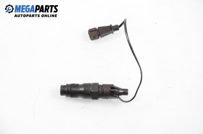 Diesel master fuel injector for BMW 5 (E39) 2.5 TDS, 143 hp, station wagon automatic, 1999