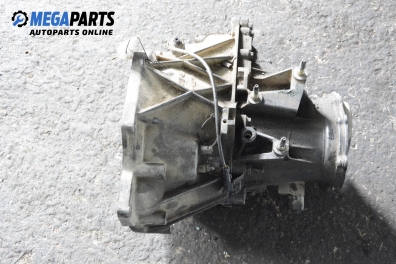  for Ford Fiesta IV 1.25 16V, 75 hp, 1997