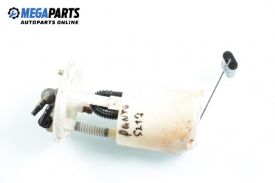 Supply pump for Fiat Punto 1.9 DS, 60 hp, 2001