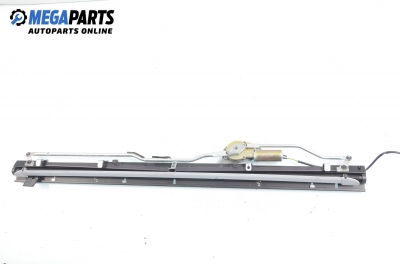 Electric blind for Mercedes-Benz S-Class W220 3.2, 224 hp automatic, 1998