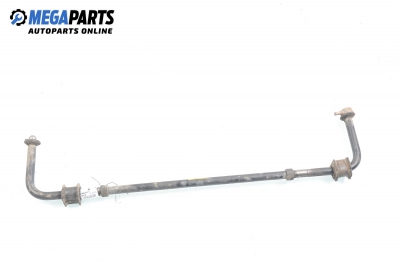 Sway bar for Jaguar X-Type 2.0 D, 130 hp, sedan, 2004, position: rear