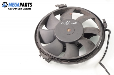 Radiator fan for Volkswagen Passat (B5; B5.5) (1996-2005) 1.9, station wagon automatic