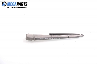 Wischerarm heckscheibe for Land Rover Range Rover III (2002-2012) 3.0 automatic, position: rechts