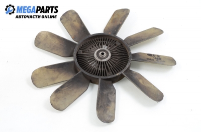 Radiator fan for Mercedes-Benz 190E 2.5 D, 90 hp, 1987