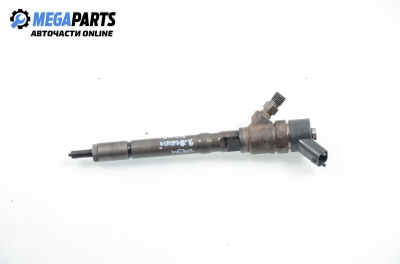 Diesel fuel injector for Kia Sportage II (KM) 2.0 CRDi  4x4, 113 hp, 2006 № 33800 27900