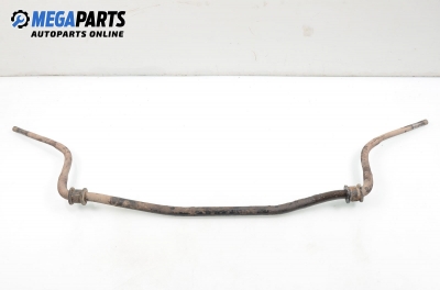 Sway bar for Mercedes-Benz 124 (W/S/C/A/V) 3.0 D, 110 hp, sedan, 1988, position: front