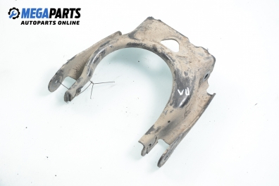 Control arm for Peugeot 407 2.0 HDi, 136 hp, sedan, 2006, position: left