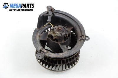 Heating blower for Mercedes-Benz 190E 2.5 D, 90 hp, 1987