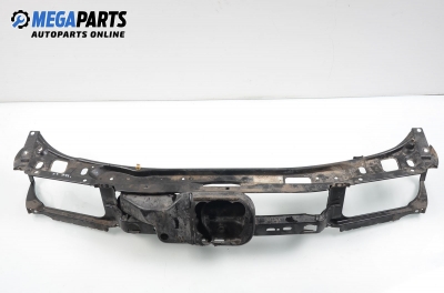 Front slam panel for Volkswagen Passat (B3) 2.0, 115 hp, station wagon, 1991