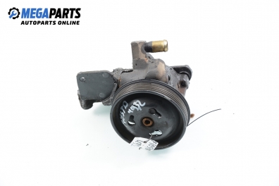 Power steering pump for Ford Fiesta IV 1.25 16V, 75 hp, 3 doors, 1997