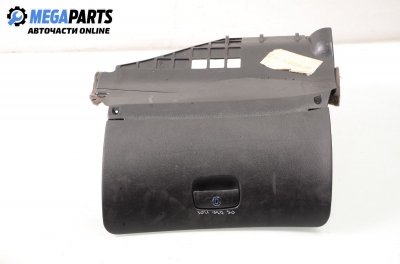 Torpedo for Volkswagen Passat (B5; B5.5) (1996-2005) 1.9, combi automatic