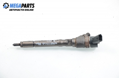 Diesel fuel injector for Kia Sportage II (KM) 2.0 CRDi  4x4, 113 hp, 2006 № 33800 27900