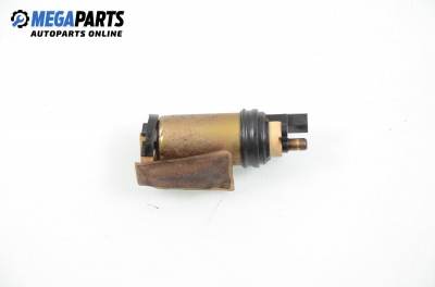 Fuel pump for Ford Focus I 1.6 16V, 100 hp, hatchback, 5 doors, 1999