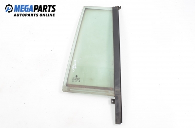 Door vent window for Skoda Octavia (1U) 1.9 TDI, 110 hp, station wagon, 2000, position: rear - right