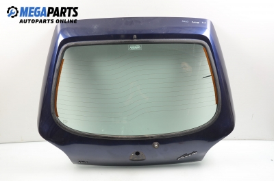 Capac spate pentru Ford Fiesta IV 1.25 16V, 75 cp, 3 uși, 1996