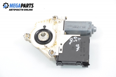 Window lift motor for Volkswagen Golf V 1.9 TDI, 105 hp, 2004, position: left