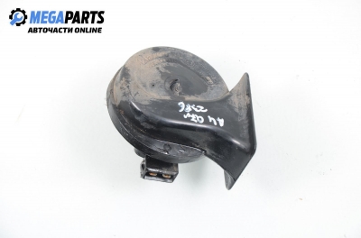Horn for Audi A4 (B5) 1.8 T 20V Quattro, 150 hp, station wagon, 1997