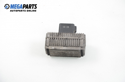 Releu bujii de încălzire pentru Opel Astra G 1.7 16V DTI, 75 cp, combi, 2001 № GM 09 132 691