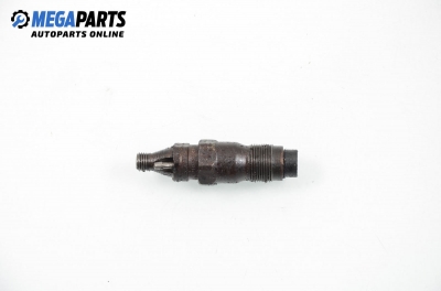 Diesel fuel injector for BMW 5 (E39) 2.5 TDS, 143 hp, station wagon automatic, 1999