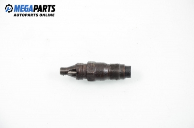 Einspritzdüse for BMW 5 (E39) 2.5 TDS, 143 hp, combi automatic, 1999