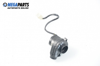 Răcitor module și panou siguranțe for Mini Cooper (R50, R53) 1.6, 116 hp, hatchback automatic, 2002 № Bosch 0 130 002 831