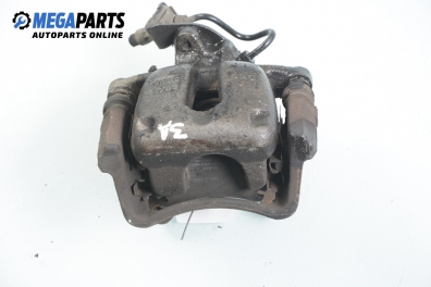Etrier de frână pentru Volkswagen Passat (B6) 2.0 TDI, 170 cp, combi automat, 2007, poziție: dreaptă - spate