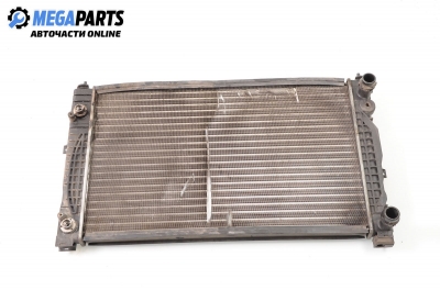 Radiator de apă for Volkswagen Passat (B5; B5.5) 1.9 TDI, 101 hp, combi automatic, 2003