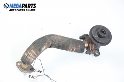 Supapă EGR for Hyundai Santa Fe 2.0 CRDi 4x4, 113 hp, 2002