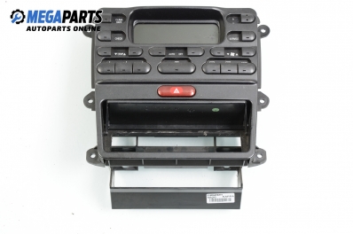 Air conditioning panel for Lancia Kappa 2.0 20V, 146 hp, sedan, 1995