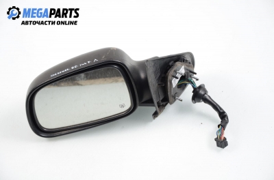 Oglindă for Jeep Grand Cherokee (WJ) (1999-2004) 3.1 automatic, position: stânga