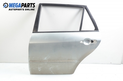 Door for Mazda 6 2.0 DI, 136 hp, station wagon, 2003, position: rear - left