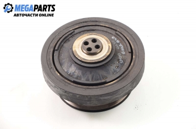 Damper pulley for BMW 7 (E38) (1995-2001) 4.0 automatic