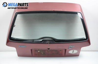 Heckklappe for Fiat Tipo (1987-1995) 1.6, hecktür, position: rückseite