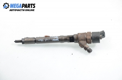 Diesel fuel injector for Kia Sportage II (KM) 2.0 CRDi  4x4, 113 hp, 2006 № 33800 27900