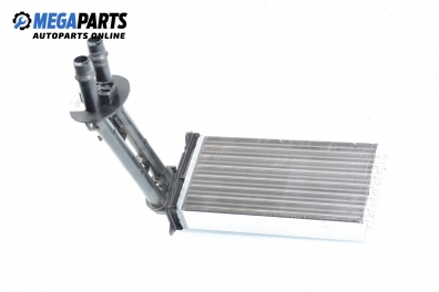 Radiator încălzire pentru Peugeot 1007 1.4 HDi, 68 cp, 2010