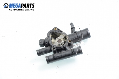 Thermostatgehäuse  for Renault Laguna II (X74) 1.9 dCi, 120 hp, combi, 2005