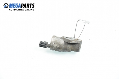 Idle speed actuator for Jaguar S-Type 4.0 V8, 276 hp automatic, 1999