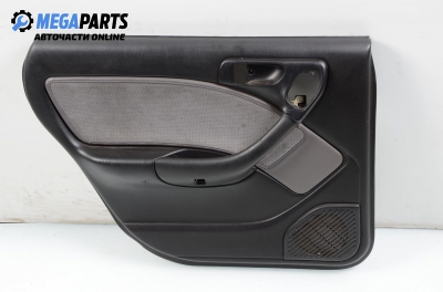 Interior door panel  for Subaru Legacy 2.5, 150 hp, station wagon automatic, 1998, position: rear - left