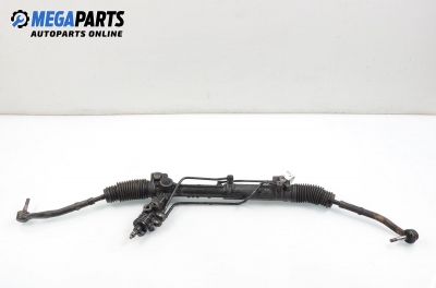 Zahnstangen-lenkgetriebe, hydraulisch für BMW 5 (E39) 2.5 TDS, 143 hp, combi automatik, 1999