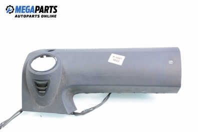 Airbag for Peugeot 1007 1.4 HDi, 68 hp, 2010, position: front - right