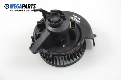 Heating blower for Opel Astra G 1.7 16V DTI, 75 hp, station wagon, 2001