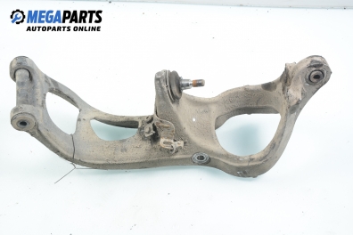 Control arm for Peugeot 407 2.0 HDi, 136 hp, sedan, 2006, position: left