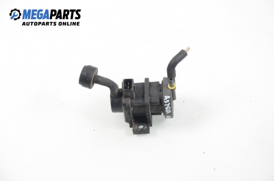 Vacuum valve for Opel Astra G 1.7 16V DTI, 75 hp, station wagon, 2001