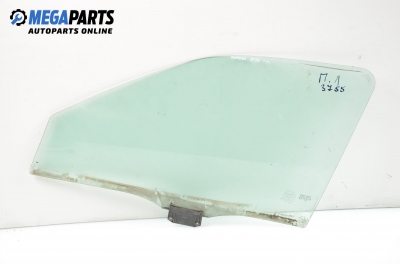 Window for Ford Mondeo Mk I 1.6 16V, 88 hp, sedan, 1995, position: front - left
