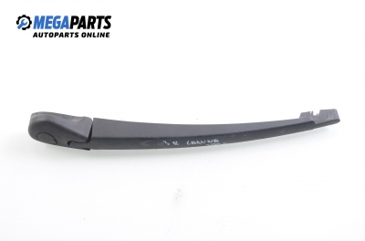 Rear wiper arm for Renault Laguna II (X74) 1.9 dCi, 120 hp, station wagon, 2001