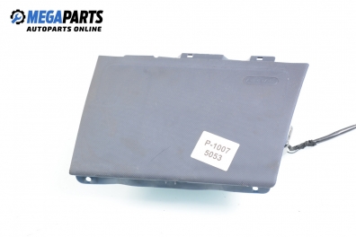 Airbag für Peugeot 1007 1.4 HDi, 68 hp, 2010, position: links, vorderseite