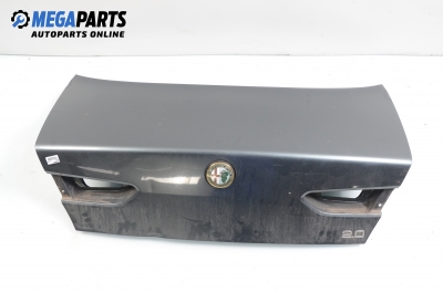 Capac spate pentru Alfa Romeo 156 2.0 16V T.Spark, 155 cp, sedan, 1997