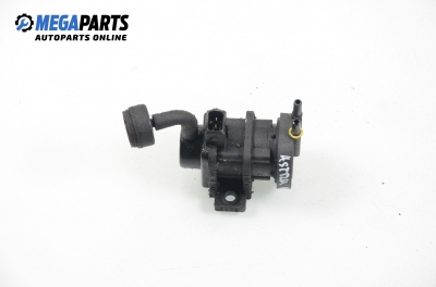 Vacuum valve for Opel Astra G 1.7 16V DTI, 75 hp, station wagon, 2001