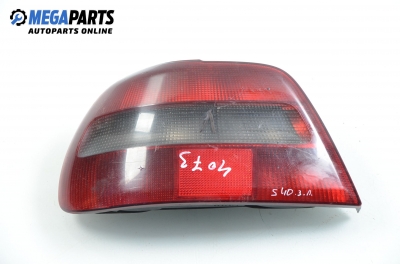 Tail light for Volvo S40/V40 1.9 TD, 90 hp, sedan, 1997, position: left