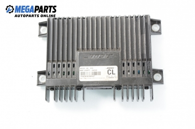 Amplifier for Mazda 6 (2002-2008) 2.0 DI, 143 hp № GM1B-66-92X